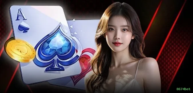 Download app 8674bet Android iOS