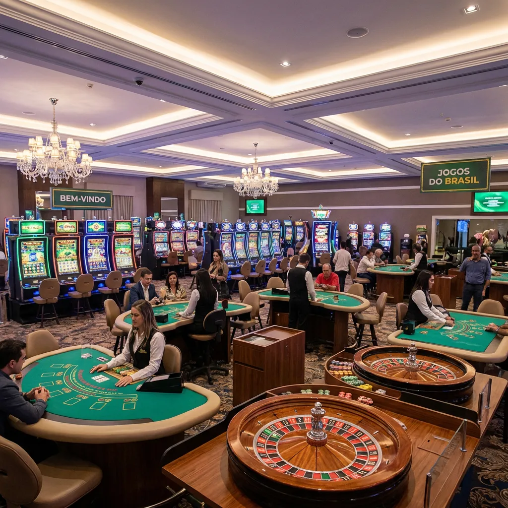 Cassino ao vivo 8674bet dealers