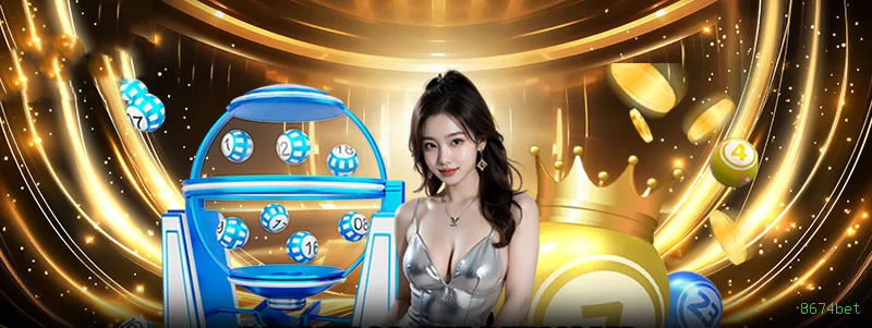 App 8674bet Android download