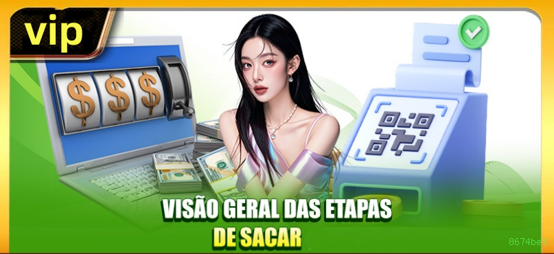 Segurança 8674bet SSL