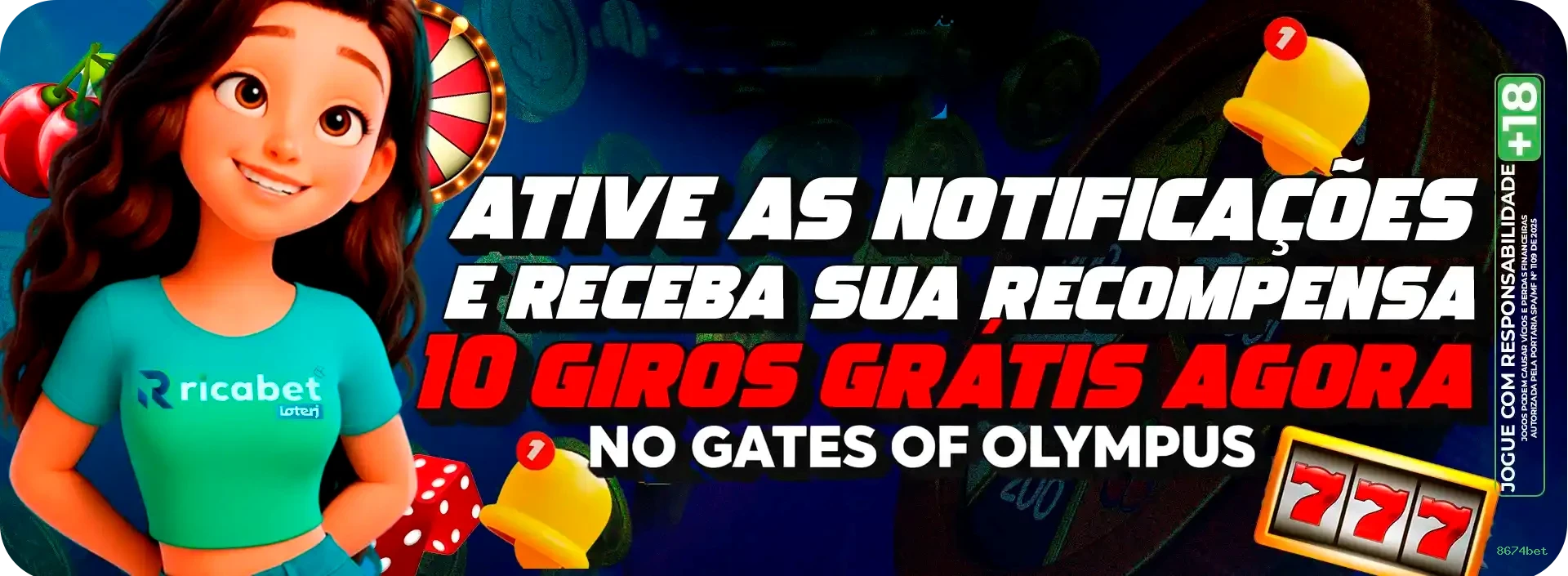 Programa VIP 8674bet - benefícios exclusivos